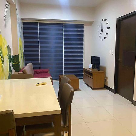 מקטאן Mactan Newtown Beach Condo מראה חיצוני תמונה