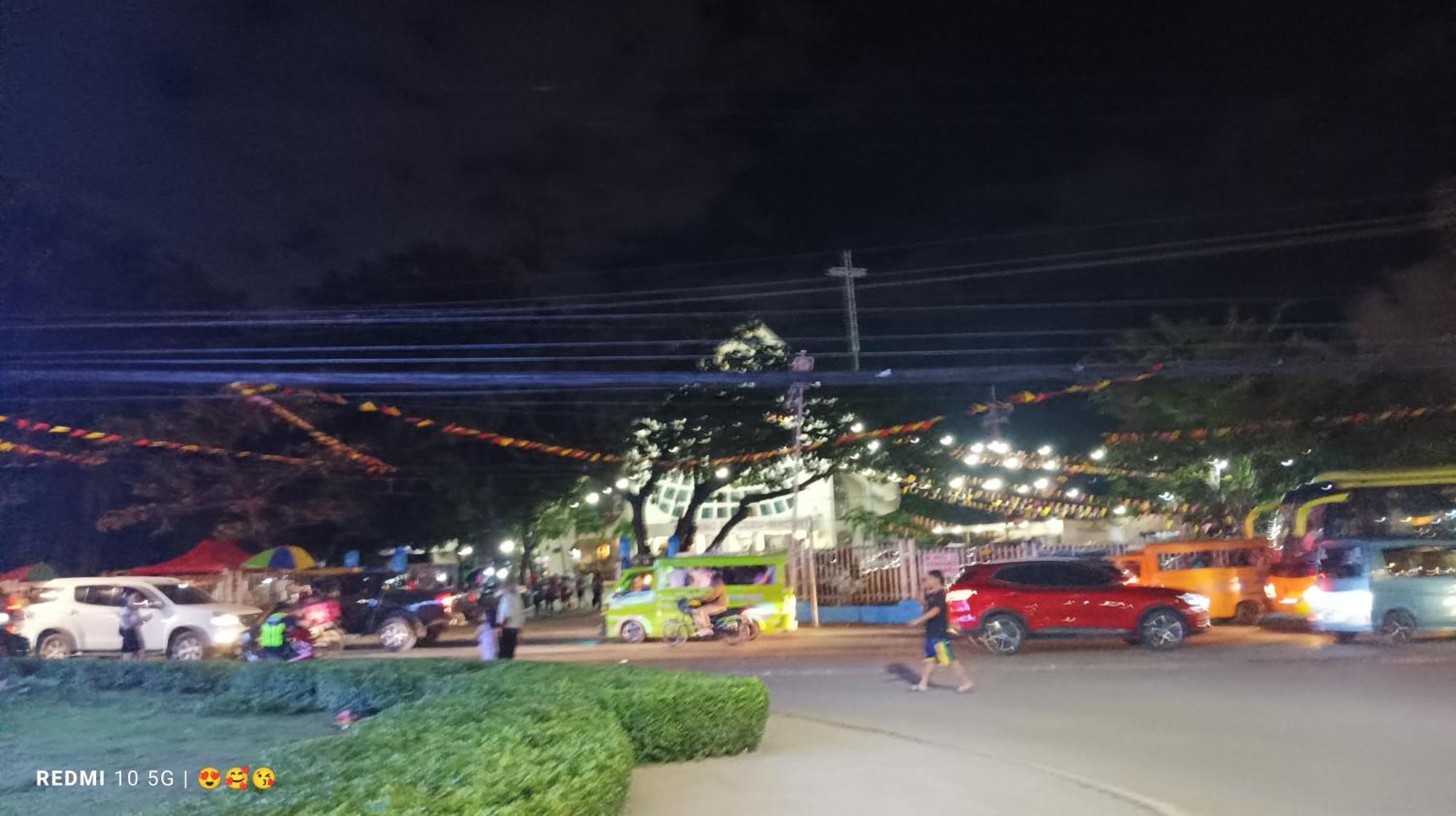 מקטאן Mactan Newtown Beach Condo מראה חיצוני תמונה