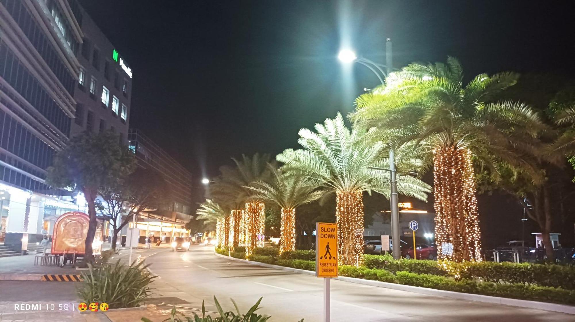 מקטאן Mactan Newtown Beach Condo מראה חיצוני תמונה