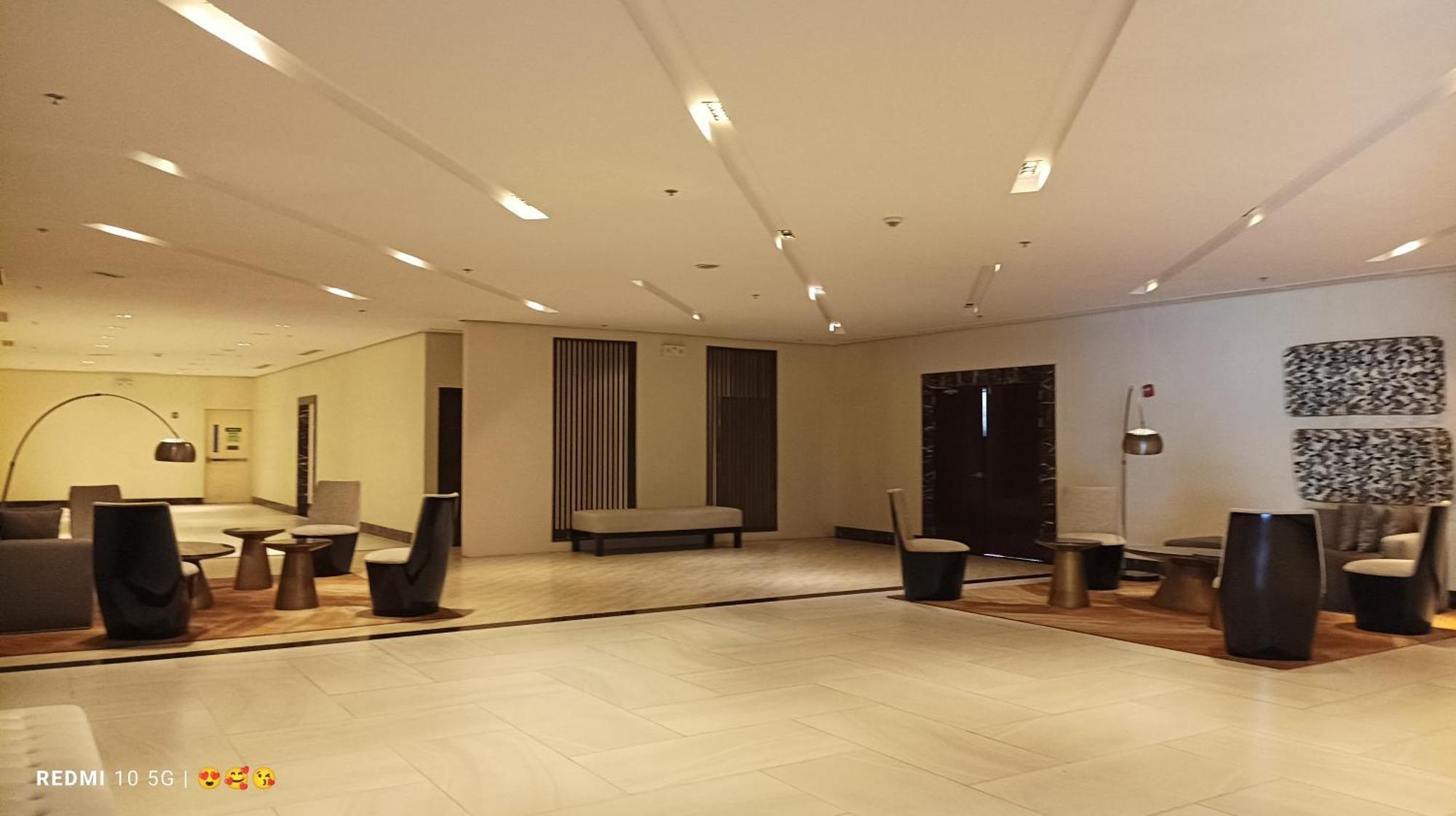 מקטאן Mactan Newtown Beach Condo מראה חיצוני תמונה