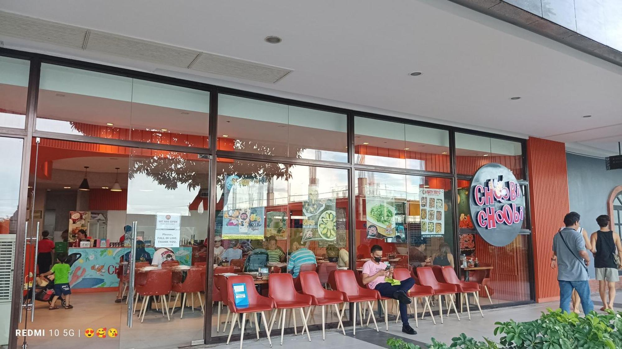 מקטאן Mactan Newtown Beach Condo מראה חיצוני תמונה